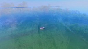 Кременчугское водохранилище