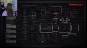 ЗЛОСТЬ И СЛЕЗЫ | FNAF 5: Sister Location #1