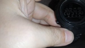 часы SKMEI 1251