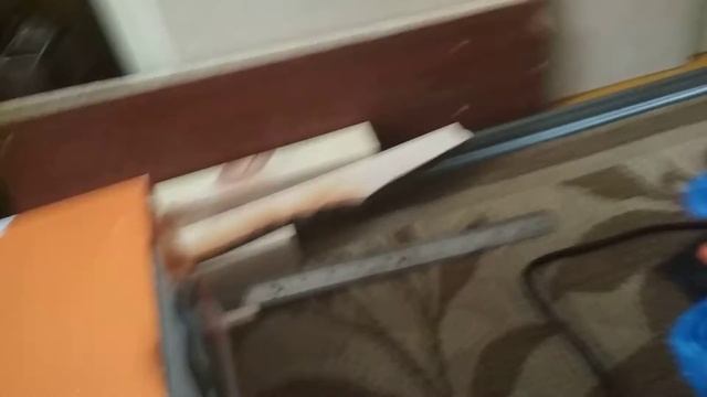 Бюджетная ручная циркулярная пила Dexter из Леруа Мерлен(обзор,личное мнение)