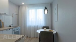 Видео обзор квартиры на Амундсена, 55к2 в Екатеринбурге