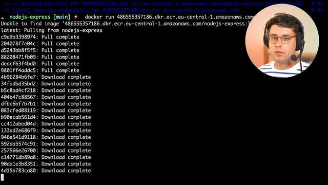Building Multi-architecture Container Images For AWS Graviton