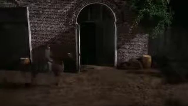 Frances Conroy in Alex Haley's 'Queen' смотреть онлайн