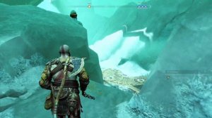 God of War ➤ Хранитель моста ➤ Прохождение #16