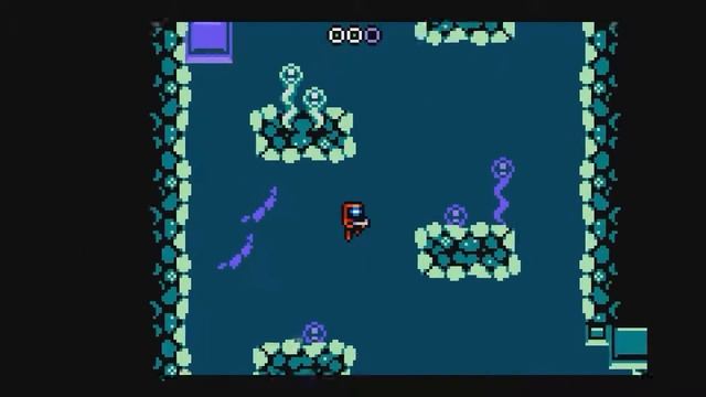 Xeodrifter №1 - Старый добрый платформер с Kursiv0 смотреть онлайн