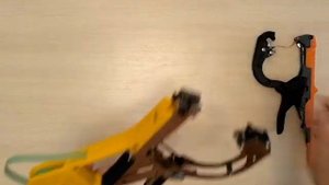Степлер Тапенер для подвязки растений, сравнение и описание всех моделей