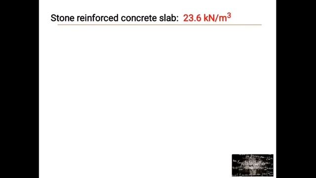 Structural Loads (Dead and Live Loads using NSCP 2015) смотреть онлайн