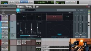 How To Make Space for Vocals with Izotope Ozone Imager