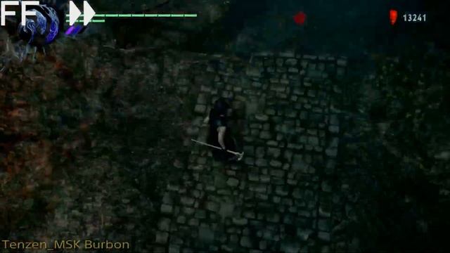 Devil May Cry 5. Гайд 9 миссия две секретных стены и 3 сферы смотреть онлайн