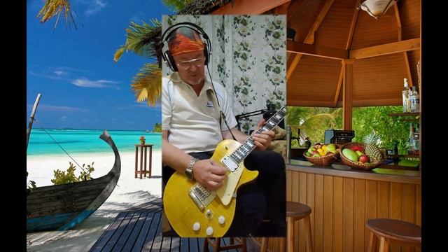 Не надо печалиться....Самоцветы 1999/Guitar cover