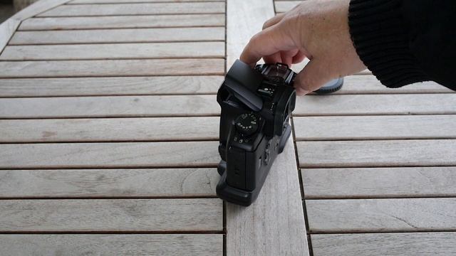 Canon EOS 30 part1 смотреть онлайн