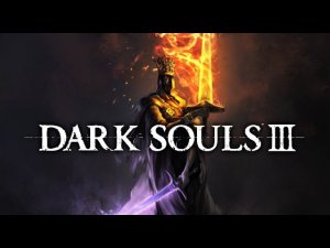 Ну и имя Пантифик Саливан ▶ Dark Souls 3 #19