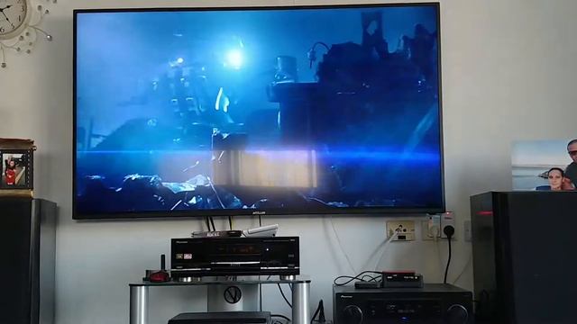 Dv09 Pioneer elite смотреть онлайн