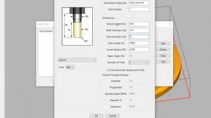 MeshCAM Intro (Your first 3018 CNC project!)