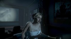 Until Dawn Gameplay Playthrough #12 - Bath Time (PS4)