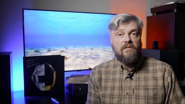 О виниловых пластинках за 6 минут (за что мы их любим?)