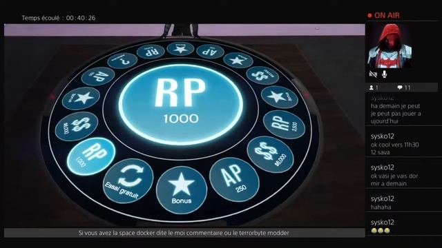 Live GTA 5 PS4 recrutement space docker смотреть онлайн