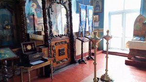 #геническ .СОБОР РОЖДЕСТВА ПРЕСВЯТОЙ БОГОРОДИЦЫ В ОЧЕНЬ КРАСИВОМ МЕСТЕ...