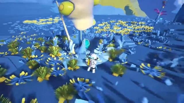 AstroDERP... ASTRONEER Gameplay #2.0