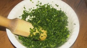 Засолка лука на зиму