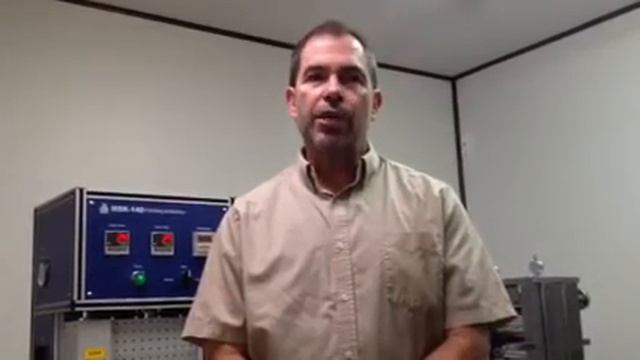 Charles Gibson -- Shamrock Energy смотреть онлайн