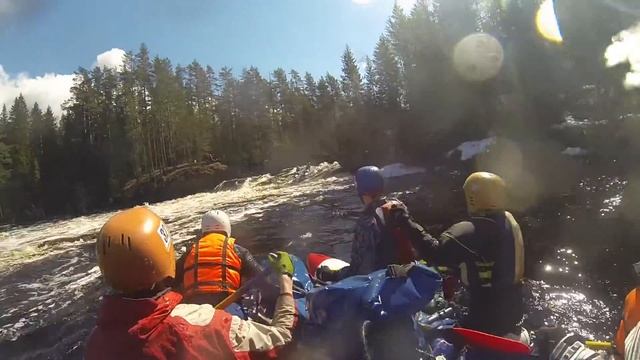 150501 Карелия смотреть онлайн