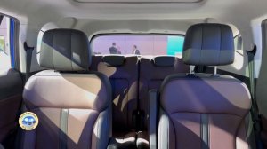 2023 JAC Sehol X8 Plus 1.5T 7DCT Walkaround—2023 Shanghai Motor Show
