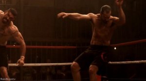 Бойка против колумбийца Долора. 2 Часть из 2. Финальный поединок.  Неоспоримый 3