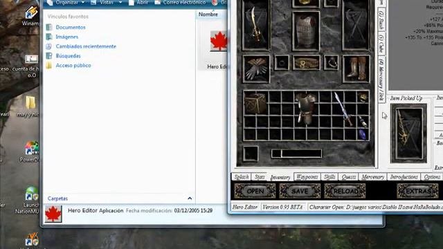 Hero Editor Tutorial