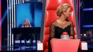 Голос   Асет Самраилова   `If I ain`t got you`