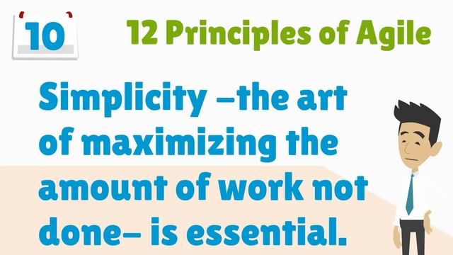 What is Agile? смотреть онлайн