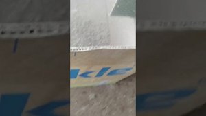 Самодельный измельчитель для картона и бумаги.