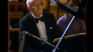 Франц Йозеф Гайдн. Концерт для клавира с оркестром ре-мажор (D-dur). Фортепиано - Святослав Рихтер.