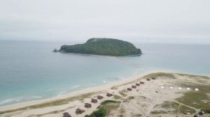 Остров петрова Приморский край