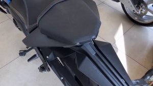 CFMOTO 400NK 2019г.