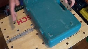 Шуруповерт для дома - Makita 6270D