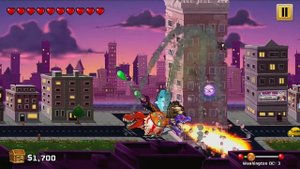 СУРОВЫЙ ОСЬМИНОГ МУТАНТ - ФИНАЛ! ГЛАВНЫЙ БОСС! ИГРА Octogeddon