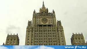 Россия обвинила США во вмешательстве во внутренние дела страны