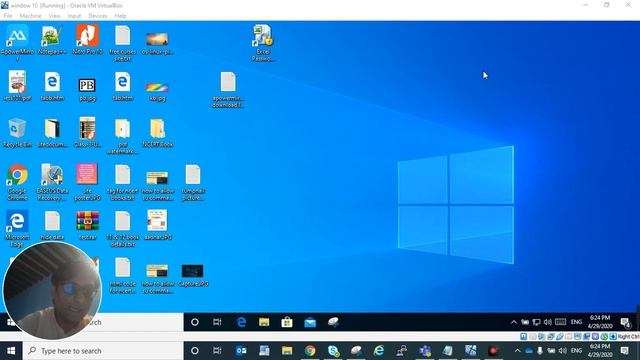 What is Virtual Box and How to download Virtual box[Hindi] By Karun Behal смотреть онлайн