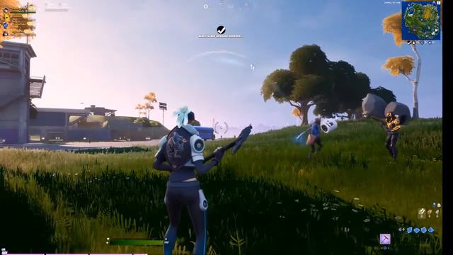 Fortnite  ,,Weltuntergangs liveevent'' wird der sturm zerstört? | Neuer Skin | road to lvl 300| (DE
