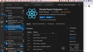 Tutorial React Js Bahasa Indonesia #3 CSS Styling di React Js