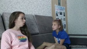 ПРАНК НАД СЕСТРОЙ/ ОСТАВИЛИ НА ВТОРОЙ ГОД