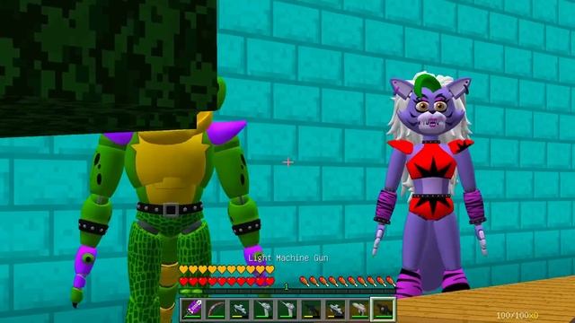 ВЫБЕРИ ОВАЛЬНУЮ ЯМУ ГОВОРЯЩИЙ ТОМ БЕН МАМА ДЛИННЫЕ НОГИ УЖАСНАЯ УТКА ПОВАР ОБЕЗЬЯНА ФНАФ В МАЙНКРАФ смотреть онлайн