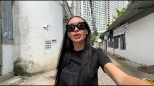 Уличная ЕДА. ЦЕНЫ на айфоны. Увидели Вьетнамское ПРОЩАНИЕ:( И многое другое НЯЧАНГ ВЬЕТНАМ 2023