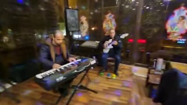 Heyder Sintez Xanlar kitara смотреть онлайн