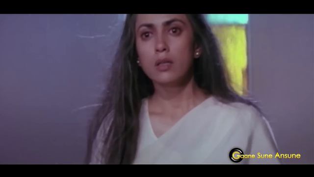 Main Tujhe Chod Ke Kaha Jaunga (III) |Kumar Sanu |Trinetra 1991 Songs|Mithun Chakraborty, Deepa Sah