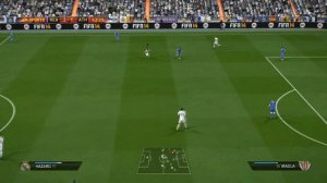 FIFA 14 NEXT GEN | Прохождение КАРЬЕРЫ | Real Madrid (#53) [ НЕЖДАНЧИК ! ]