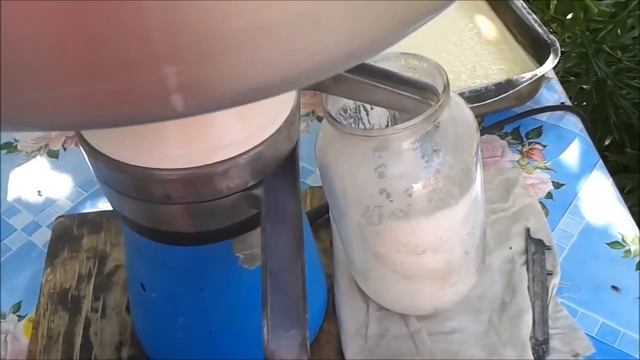 Сепаратор необходимая вещь в хозяйстве смотреть онлайн