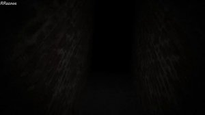 БЕСКОНЕЧНАЯ ЛЕСТНИЦА (SCP-087-B)