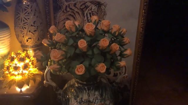 Творческий проект Татьяны Толмачевой: экскурс моих работ/22.02.21 смотреть онлайн